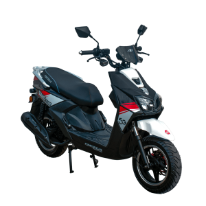 BWS 150cc